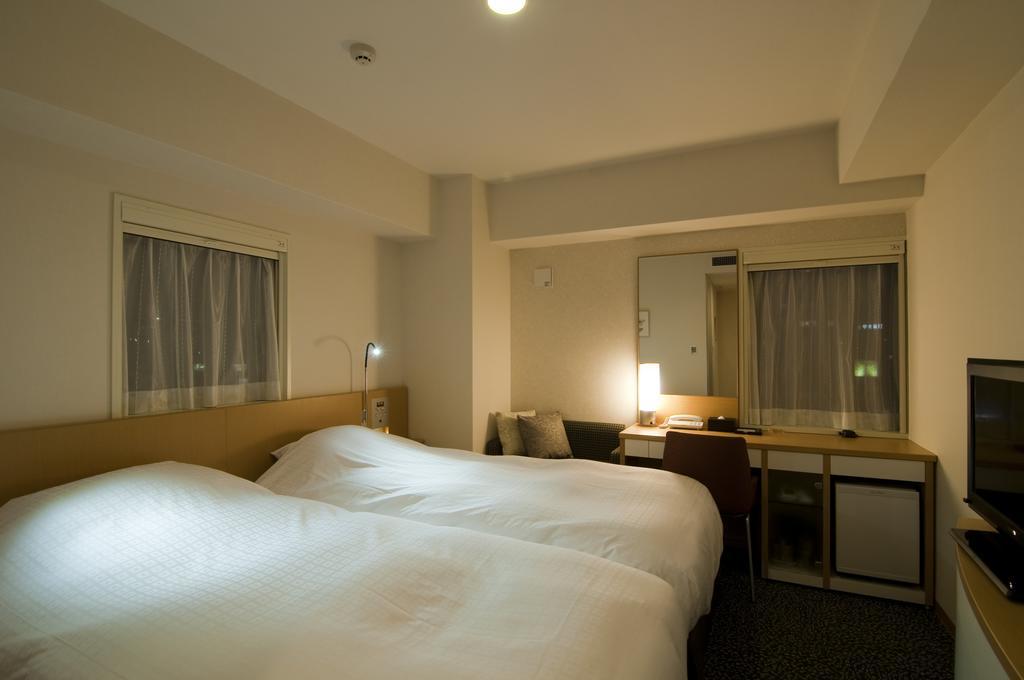 Hotel Sunflex Kagoshima Room photo