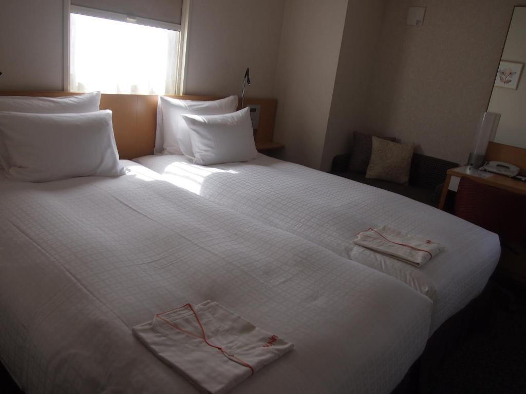 Hotel Sunflex Kagoshima Room photo