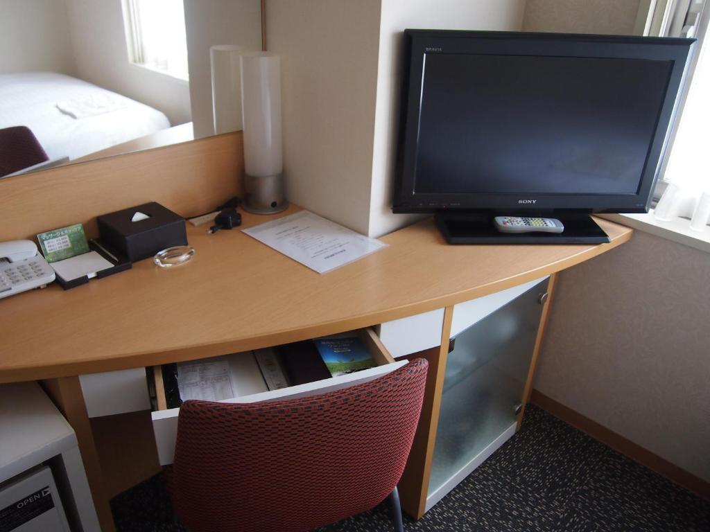 Hotel Sunflex Kagoshima Room photo